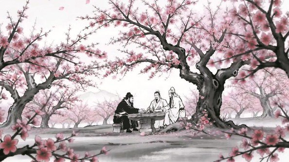 AI漫剧让“小人书”活起来火起来