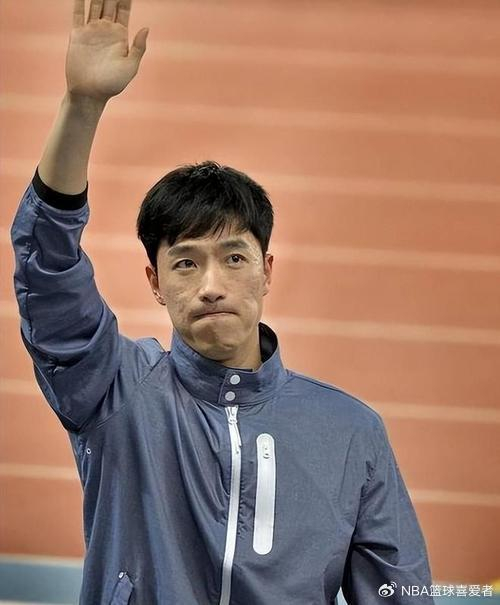 回应刘翔?张国伟:别断了贫穷孩子的路,不会自己花钱练体育