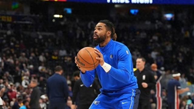 新民体育|上海大鲨鱼阵容升级,引进这位NBA全明星后卫